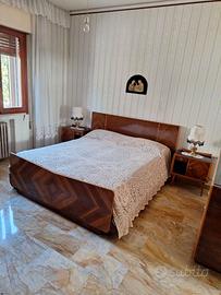 CAMERA MATRIMONIALE VINTAGE