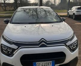 CITROEN C3 3ª serie - 2021