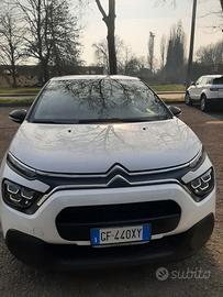 CITROEN C3 3ª serie - 2021