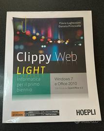 Clip Web Light