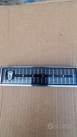 Coperchio radio Alfa romeo