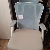 Sedia scrivania