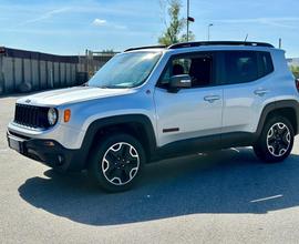 JEEP Renegade - 2017