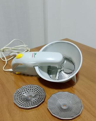 Ariete Passì passaverdure elettrico