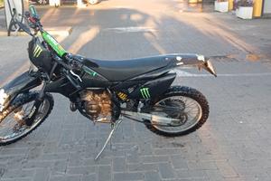 Beta RR 50 - 2013