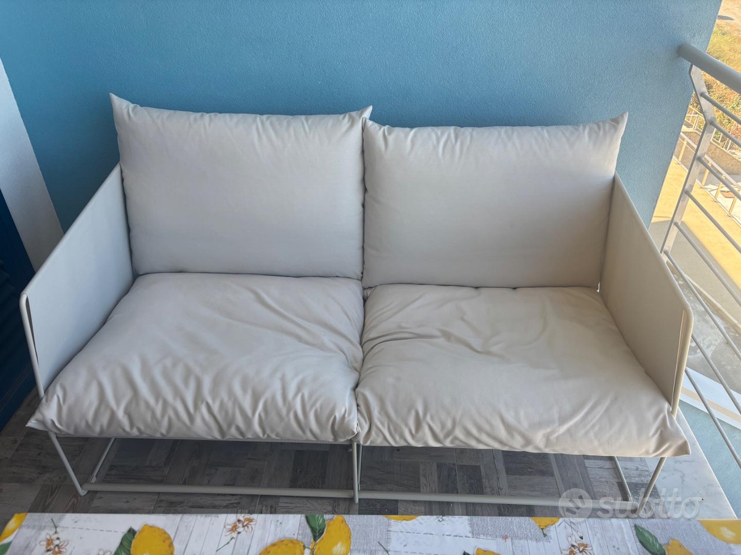 Posti Ikea Divano 179 Euro Divano Da Esterno IKEA HAVSTEN Posti