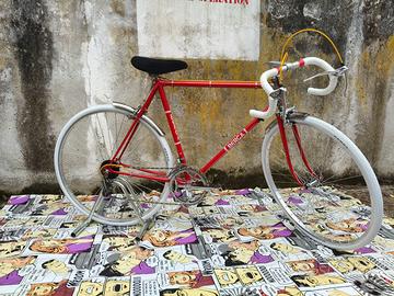 Urban Commuter uomo  Berga ruote 28",telaio 56,ric