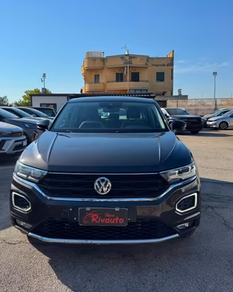 VOLKSWAGEN T-Roc 2.0 TDI SCR 150 CV DSG Advanced