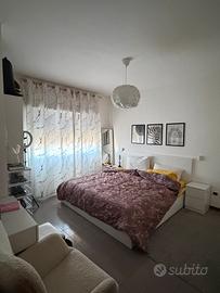 Stanza disponibile- Roma Serpentara (donne)