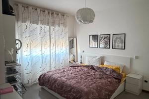 Stanza disponibile- Roma Serpentara (donne)