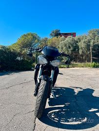 Street triple 765 rs