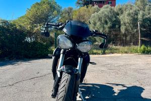 Street triple 765 rs