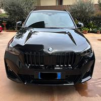Bmw X1 sDrive 18d Msport Pro