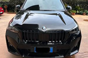 Bmw X1 sDrive 18d Msport Pro