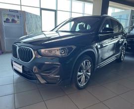 BMW X1 xDrive18d xLine