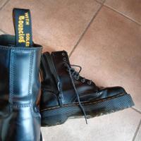 Stivali Dottor Martens