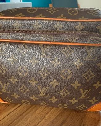 Borsa Vintage Originale