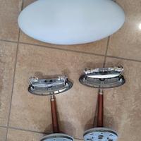 Lampada Floss modello Pao