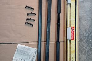 Barre portatutto universali