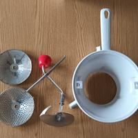 Passaverdure Moulinex vintage