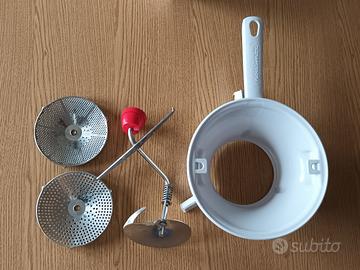 Passaverdure Moulinex vintage