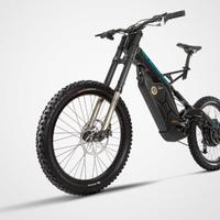 BULTACO BRINCO RB - MOTOBIKE - e-bike - ebike