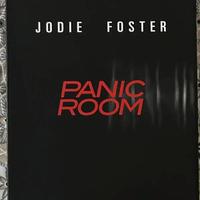 Panic Edizione Speciale 3 DVD Deluxe Edition Digip