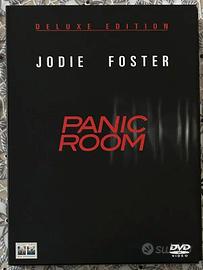 Panic Edizione Speciale 3 DVD Deluxe Edition Digip