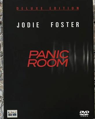 Panic Edizione Speciale 3 DVD Deluxe Edition Digip