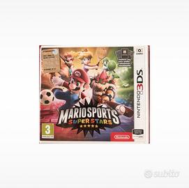 Mario Sports Superstars per Nintendo 3 DS