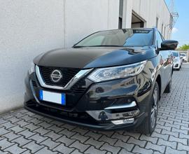 Nissan Qashqai 1.3 DIG-T 160 CV N-Connecta