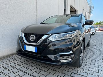 Nissan Qashqai 1.3 DIG-T 160 CV N-Connecta