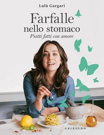 FARFALLE NELLO STOMACO