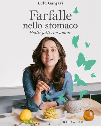 FARFALLE NELLO STOMACO