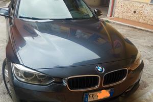 Bmw 318d touring sport 