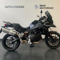 BMW F 800 GS Triple Black Abs my24