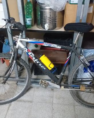bicicletta maino mrx pro