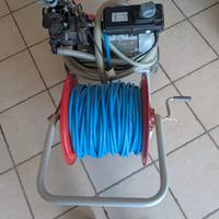 spruzzatore elettrico 