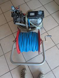 spruzzatore elettrico 