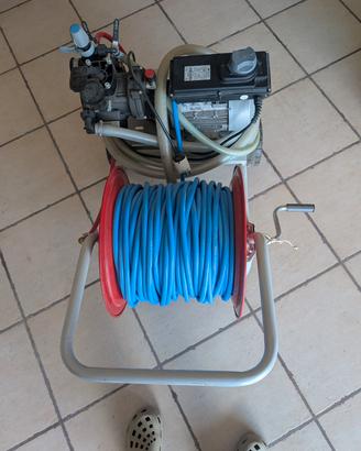 spruzzatore elettrico 