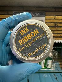 Resident Evil 2 Remake: Ink Ribbon Vers. Rovinata