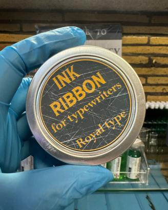 Resident Evil 2 Remake: Ink Ribbon Vers. Rovinata