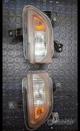 Fanalini jeep renegade 