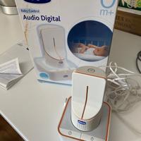 Baby monitor Chicco non funzionante