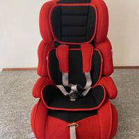 Seggiolino Auto NO ISOFIX