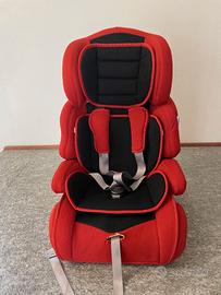 Seggiolino Auto NO ISOFIX
