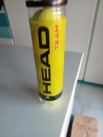 Tubo di palle da tennis per adultiHEAD