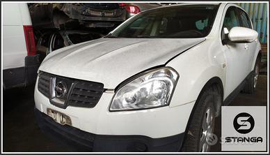 Ricambi Usati NISSAN Qashqai I 2008