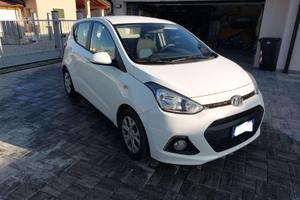 Hyundai i10 anno 2014 76000 km