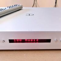 DENSEN AUDIO Beat B-110 - Amplificatore integrato